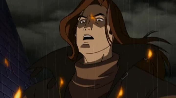 Jelenetkép - Van Helsing - A londoni küldetés - 00:31:48