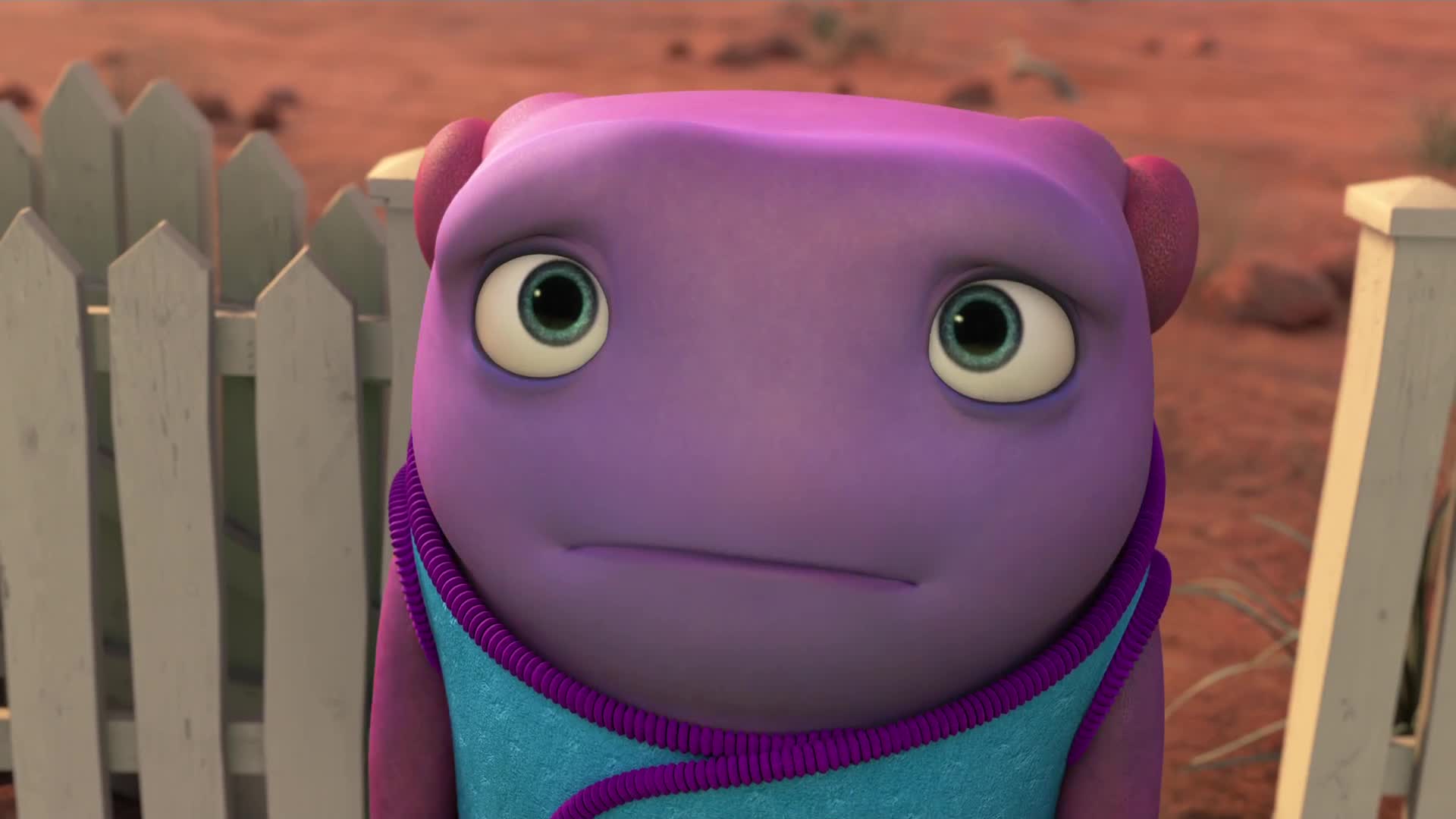 Jelenetkép - Végre otthon! - 01:33:48