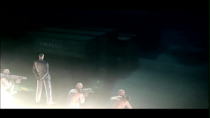 Jelenetkép - Vexille - 01:49:47