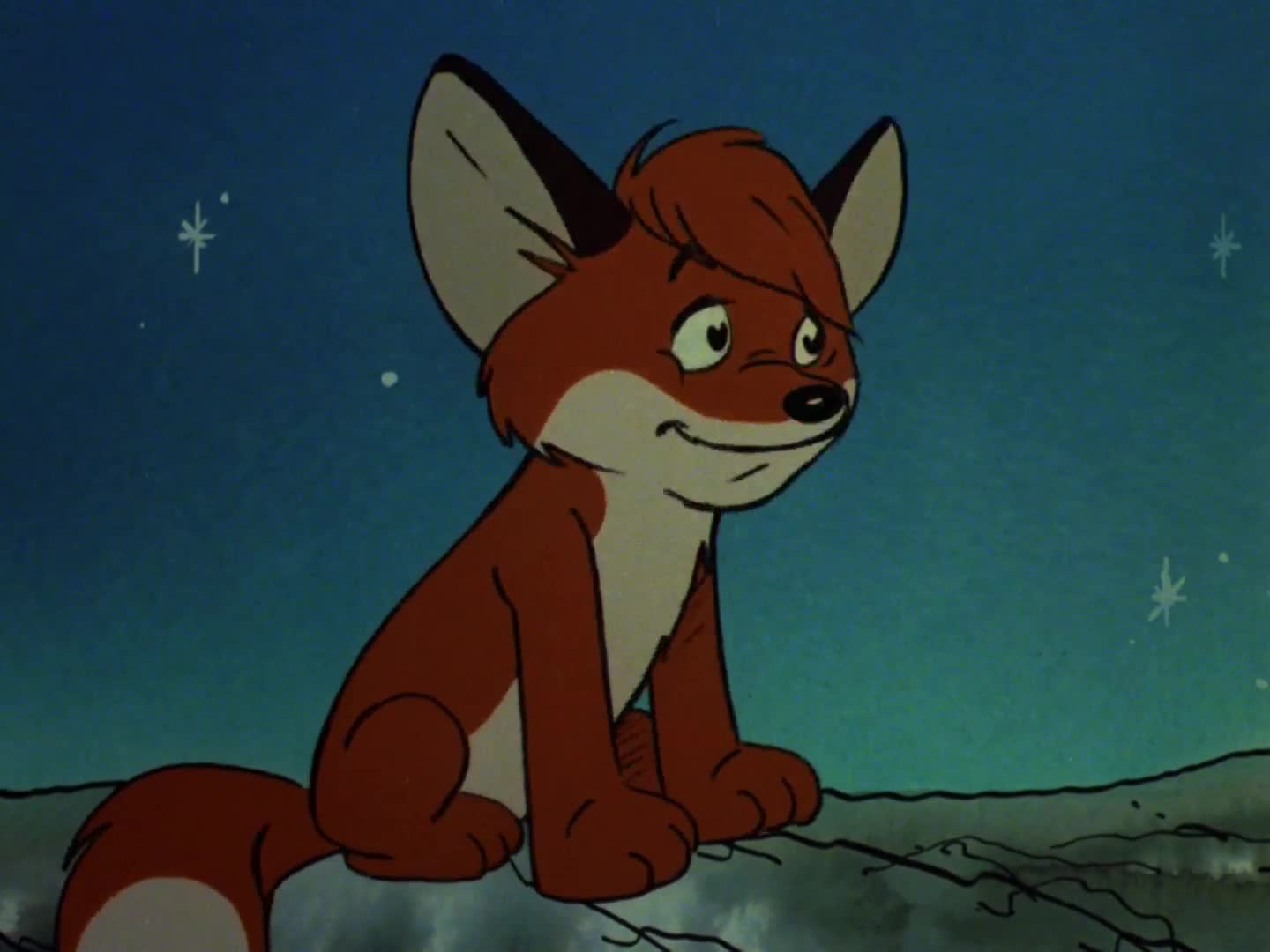 Jelenetkép - Vuk - 01:13:19