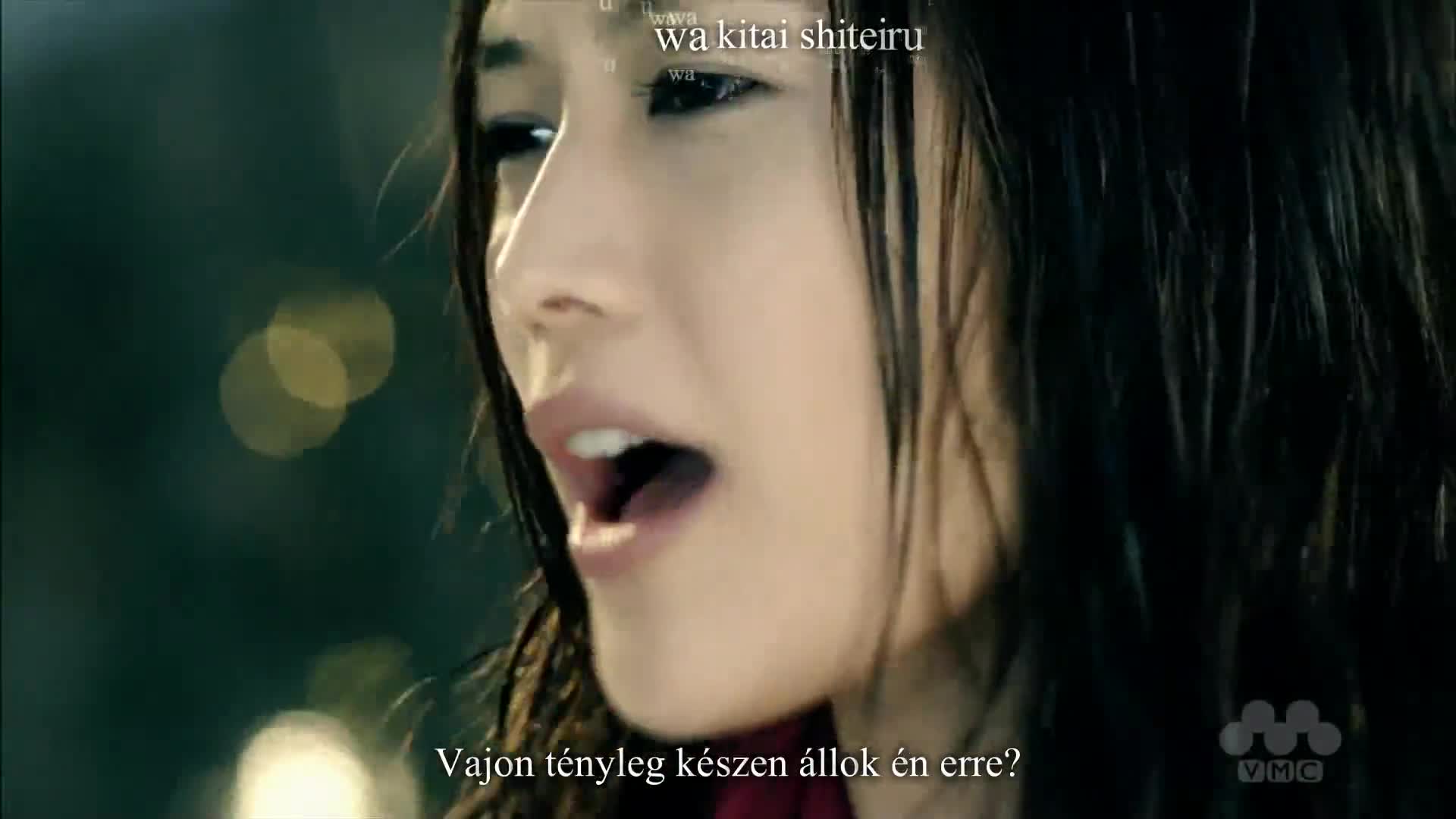 Jelenetkép - YUI - Rain - 00:04:08