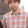 Yasushi Nagura