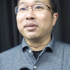 Masato Yoshitake